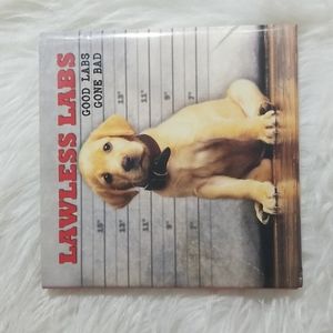 Lawless Labs: Good Labs Gone Bad